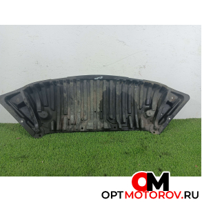 Защита бампера переднего  Mercedes-Benz C-Класс W204/S204 2010 A2045240230 #2