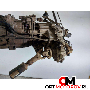 Раздаточная коробка  SsangYong Rexton Y200 2005 3200008010, 119312, 4426000003 #3