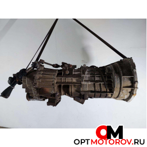 КПП механическая (МКПП)  SsangYong Rexton Y200 2005 MAD450800266, G3102008107 #2