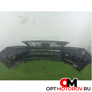 Бампер передний  Kia Sportage 3 поколение 2012 865113W010 #6