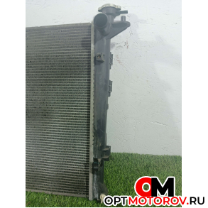 Радиатор основной  Kia Sportage 3 поколение 2012 253102Y000 #2