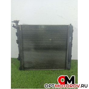Радиатор основной  Kia Sportage 3 поколение 2012 253102Y000 #3