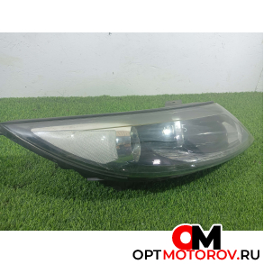 Фара правая  Kia Sportage 3 поколение 2012 921023U270 #1