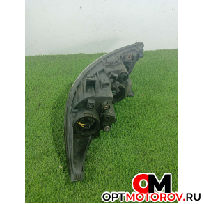 Фара правая  Kia Sportage 3 поколение 2012 921023U270 #5