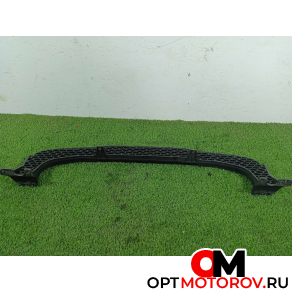 Усилитель переднего бампера  Kia Sportage 3 поколение 2012 865713U000 #2