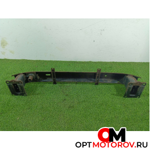Усилитель переднего бампера  Kia Sportage 3 поколение 2012 865303W000 #3