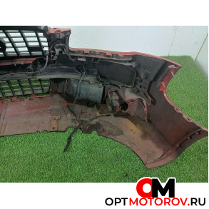 Бампер передний  Audi A4 B7 2005 8E0807437AF #6