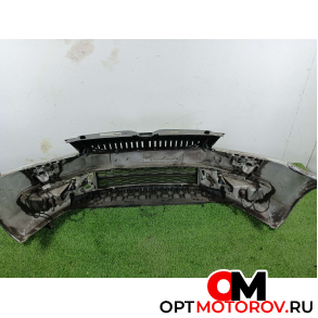 Бампер передний  Skoda Octavia 3 поколение (A7) 2016 5E0807221, 5EU807217E #6
