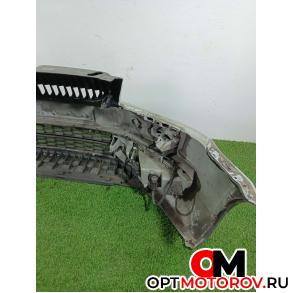 Бампер передний  Skoda Octavia 3 поколение (A7) 2016 5E0807221, 5EU807217E #8
