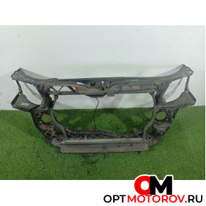 Передняя панель (телевизор)  Audi A4 B7 2005 8E0805594E #2