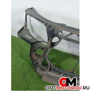 Передняя панель (телевизор)  Audi A4 B7 2005 8E0805594E #4