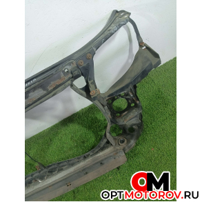 Передняя панель (телевизор)  Audi A4 B7 2005 8E0805594E #5