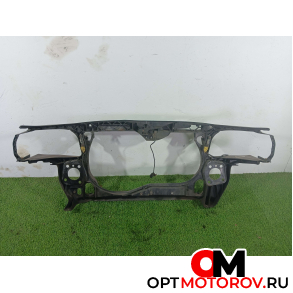 Передняя панель (телевизор)  Audi A4 B7 2005 8E0805594E #6