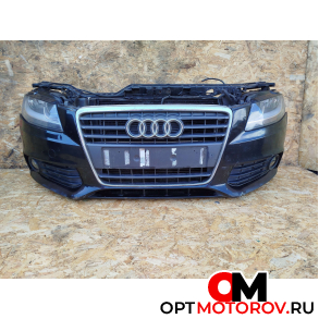 Передняя часть (ноускат) в сборе  Audi A4 B8/8K 2008 8K0821470, 8K0941003A, 993333W, 993329B, 8K0145737K, 8K0821135B,  #1