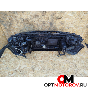 Передняя часть (ноускат) в сборе  Audi A4 B8/8K 2008 8K0821470, 8K0941003A, 993333W, 993329B, 8K0145737K, 8K0821135B,  #6