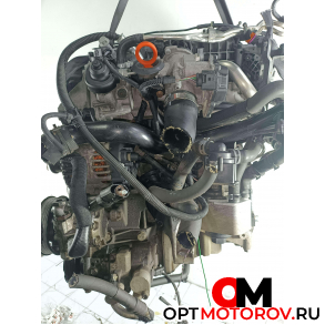 Двигатель  Audi A4 B8/8K 2010 CAGC #2