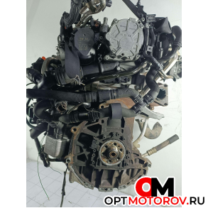 Двигатель  Audi A4 B8/8K 2010 CAGC #4