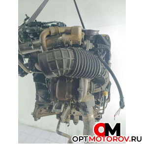 Двигатель  Audi A4 B8/8K 2010 CAGC #5