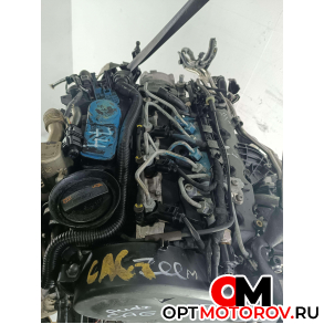Двигатель  Audi A4 B8/8K 2010 CAGC #6