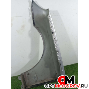 Крыло переднее правое  Mercedes-Benz E-Класс W211/S211 2006 A2118800818 #7
