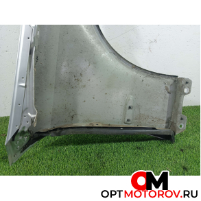 Крыло переднее левое  Mercedes-Benz E-Класс W211/S211 2006 A2118800718 #5