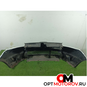 Бампер передний  Renault Sandero Stepway 2 поколение 2014 620220802R #5