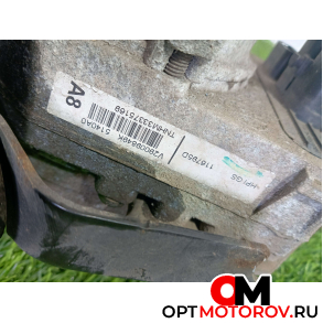 Электрогидроусилитель руля  Renault Sandero Stepway 2 поколение 2014 491102583R #2