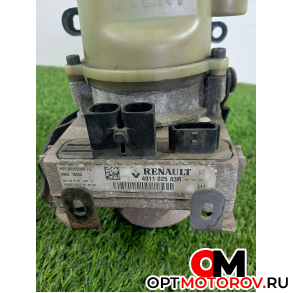 Электрогидроусилитель руля  Renault Sandero Stepway 2 поколение 2014 491102583R #3