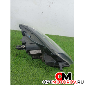 Фара левая  Renault Sandero Stepway 2 поколение 2014 260604111R #2