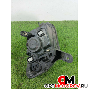 Фара левая  Renault Sandero Stepway 2 поколение 2014 260604111R #4