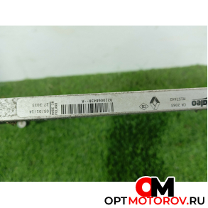 Радиатор кондиционера  Renault Sandero Stepway 2 поколение 2014 921006843R #3