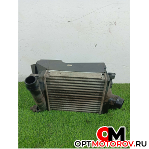 Интеркулер  Renault Sandero Stepway 2 поколение 2014 144963014R #1