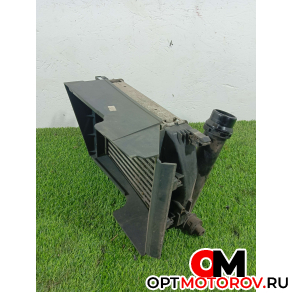 Интеркулер  Renault Sandero Stepway 2 поколение 2014 144963014R #2