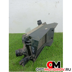 Интеркулер  Renault Sandero Stepway 2 поколение 2014 144963014R #3