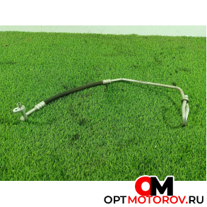 Трубка кондиционера  Renault Sandero Stepway 2 поколение 2014 924401446R #1