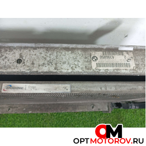Кассета радиаторов  BMW 1 серия E81/E82/E87/E88 [рестайлинг] 2011 781291303,24396850,321331, #2