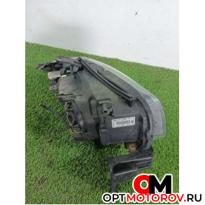 Фара левая  BMW 1 серия E81/E82/E87/E88 [рестайлинг] 2011 89502132 #2
