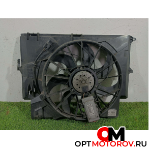 Вентилятор охлаждения  BMW 1 серия E81/E82/E87/E88 [рестайлинг] 2011 0130303941 #1