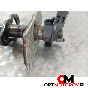 Форсунка топливная  Audi A4 B8/8K 2010 03L130277 #3