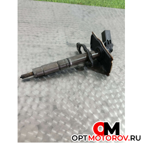 Форсунка топливная  Audi A4 B8/8K 2010 03L130277 #1