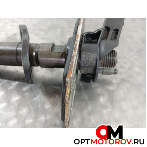 Форсунка топливная  Audi A4 B8/8K 2010 03L130277 #3