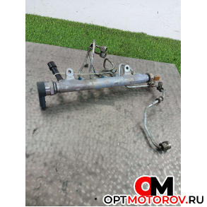 Регулятор давления топлива  Audi A4 B8/8K 2010 0281002859 #3