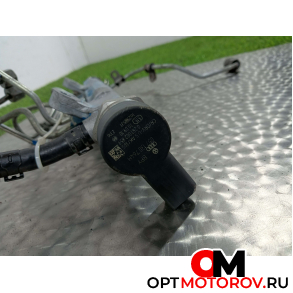 Регулятор давления топлива  Audi A4 B8/8K 2010 0281002859 #4