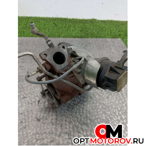 Турбина  Audi A4 B8/8K 2010 03L145701B #3