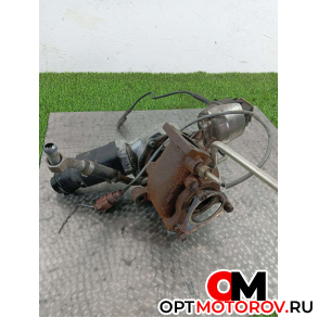 Турбина  Audi A4 B8/8K 2010 03L145701B #4
