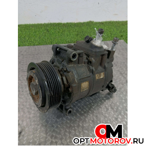 Компрессор кондиционера  Audi A4 B8/8K 2010 4F0260805AP #1