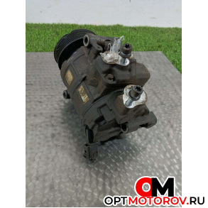 Компрессор кондиционера  Audi A4 B8/8K 2010 4F0260805AP #3