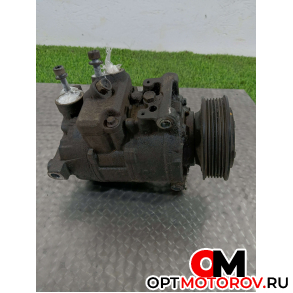 Компрессор кондиционера  Audi A4 B8/8K 2010 4F0260805AP #4