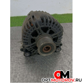 Генератор  Audi A4 B8/8K 2010 06F903023P #1