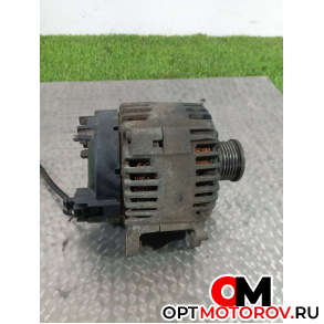 Генератор  Audi A4 B8/8K 2010 06F903023P #2